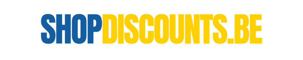 ShopDiscounts.be