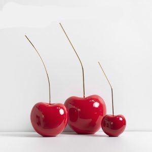 Cherry Decoration Room Furniture
