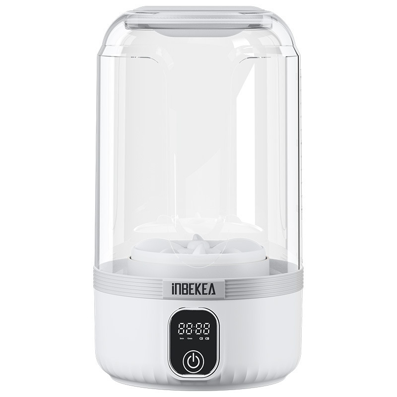 Wireless Mini Washing Machine Portable Automatic - Image 8