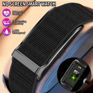 Smart Health Detection wristband