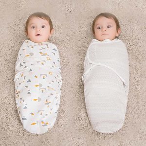 Baby  Blanket Soft  Swaddle