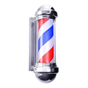 Lighting barber shop company