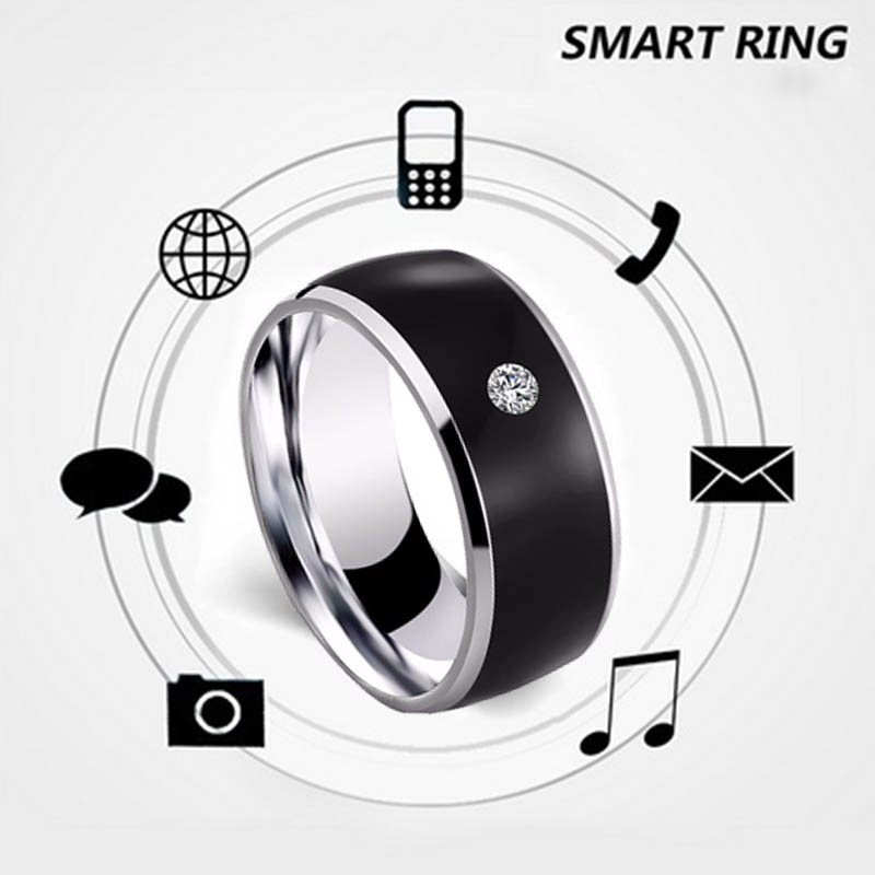 Smart Ring - Diamond - Image 5