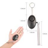Metallic Personal Alarm - Image 4