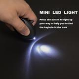 Metallic Personal Alarm - Image 8