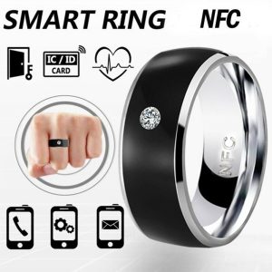 Smart Ring - Diamond