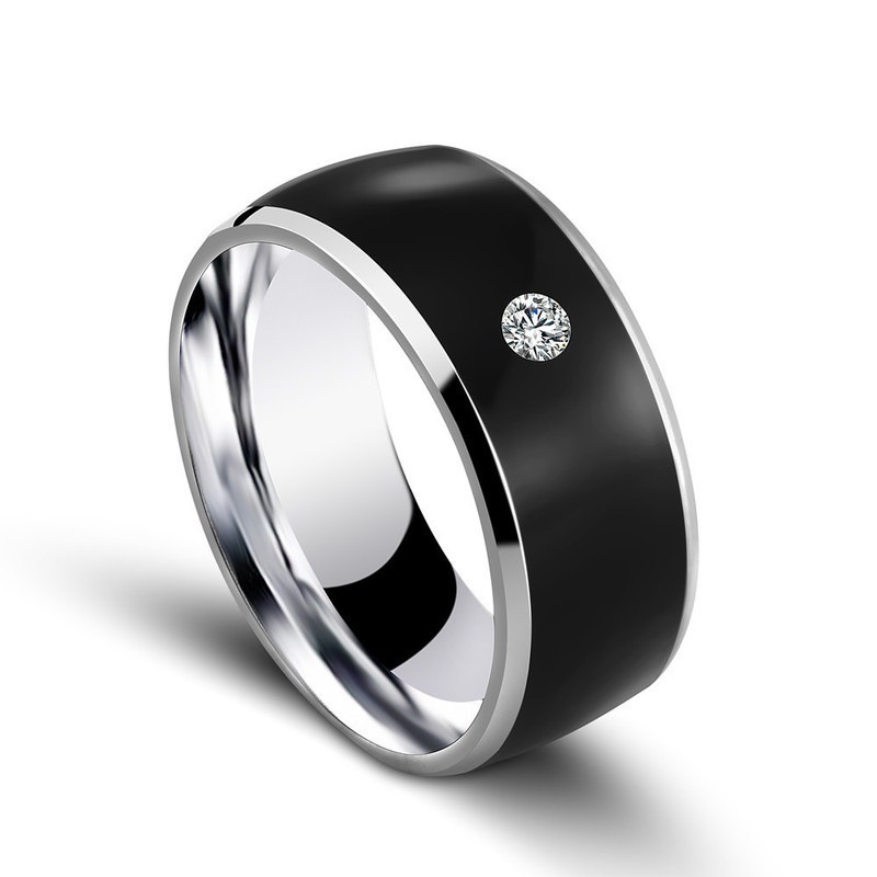 Smart Ring - Diamond - Image 3