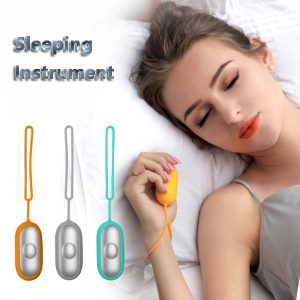 Sleep Aid Intelligent Relieve Anxiety Depression Instrument Sleeper Therapy