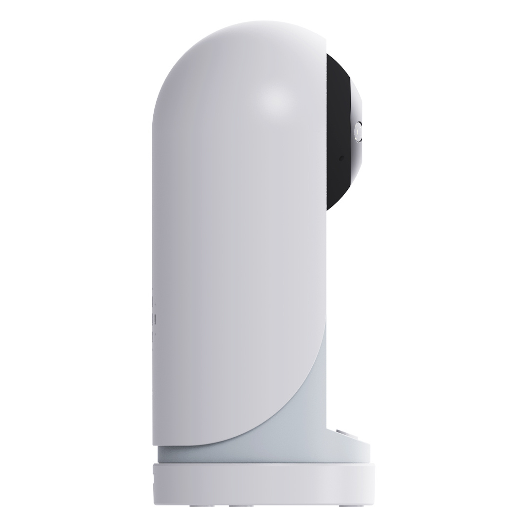 Yoosee AI Intercom Camera - Image 4