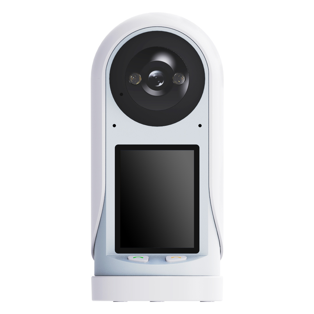 Yoosee AI Intercom Camera - Image 8