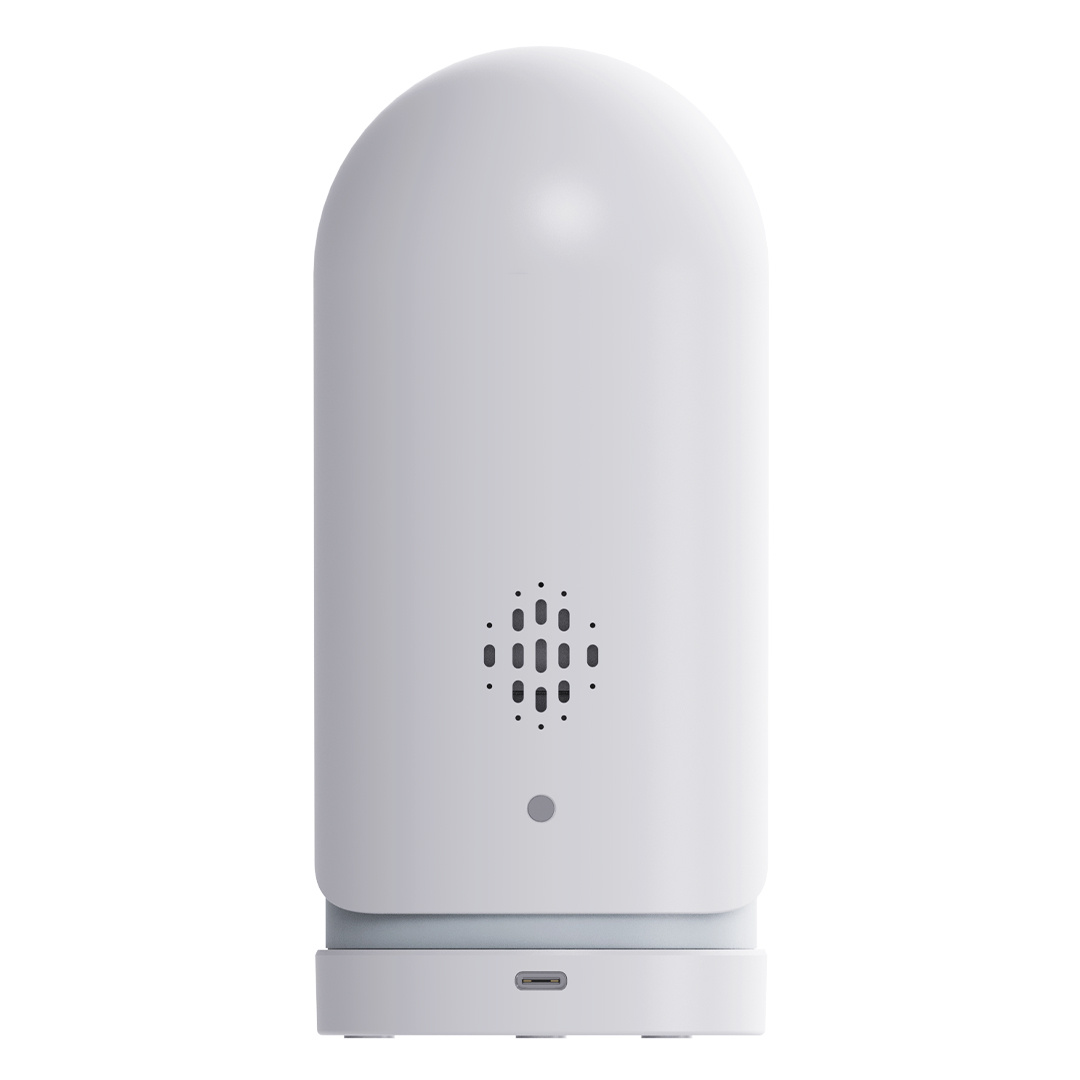 Yoosee AI Intercom Camera - Image 3